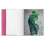 Книга Gisele Bundchen варинант исполнения - 5 | Loft Concept в Твери