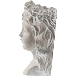 Кашпо The girl in the headband варинант исполнения - 3 | Loft Concept в Твери