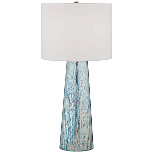 Настольная лампа Claire Lampshade Table Lamp