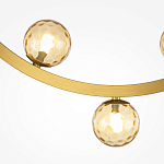 Люстра подвесная Ambre 3000К 12Вт варинант исполнения - 3 | Loft Concept в Твери