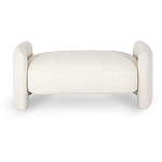 Банкетка Feather of softness варинант исполнения - 5 | Loft Concept в Твери