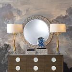 Настольная лампа в виде пальмы Indoor Tropical Floor Lamp варинант исполнения - 5 | Loft Concept в Твери