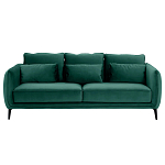 Диван трёхместный с подлокотниками Dutchman варинант исполнения - 14 | Loft Concept в Твери