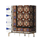 Тумба Venty Carpet Sovsport варинант исполнения - 4 | Loft Concept в Твери