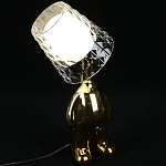 Лампа настольная Kosett 2 варинант исполнения - 2 | Loft Concept в Твери