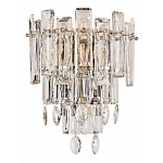 Бра с хрустальными подвесками Gorgeous Crystal Light варинант исполнения - 8 | Loft Concept в Твери