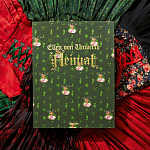 Коллекционный лимитированный Фотоальбом Ellen von Unwerth. Heimat XXL варинант исполнения - 10 | Loft Concept в Твери