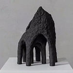 Скульптура «Готика» варинант исполнения - 2 | Loft Concept в Твери