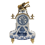 Часы настольные Barcelona варинант исполнения - 4 | Loft Concept в Твери