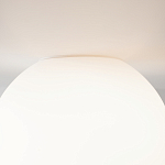 Подвесной светильник Twins 3000К 26Вт варинант исполнения - 4 | Loft Concept в Твери