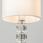 Настольная лампа Cut Stone Base варинант исполнения - 4 | Loft Concept в Твери