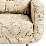 Дизайнерское Кресло Zion варинант исполнения - 4 | Loft Concept в Твери