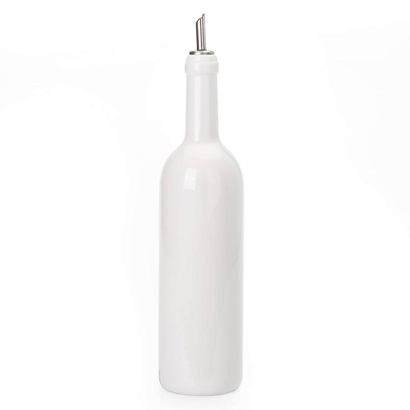 Бутылка Seletti Estetico Quotidiano 2 Белый в Твери | Loft Concept 