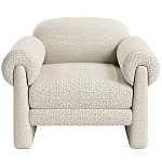 Современное Кресло Sunrise  варинант исполнения - 2 | Loft Concept в Твери