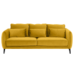 Диван трёхместный с подлокотниками Dutchman варинант исполнения - 19 | Loft Concept в Твери