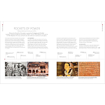 Книга Treasures of India From Antiquity to Modernity варинант исполнения - 4 | Loft Concept в Твери