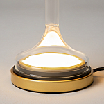 Настольный светильник Spirito 3000К 13Вт варинант исполнения - 8 | Loft Concept в Твери