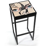 Барный стул Zodiac sign Скорпион варинант исполнения - 1 | Loft Concept в Твери