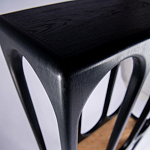 Стеллаж-витрина Arcada варинант исполнения - 3 | Loft Concept в Твери