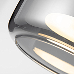 Торшер Blanton Smoky Brass Floor Lamp варинант исполнения - 4 | Loft Concept в Твери