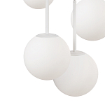 Подвесной светильник White train варинант исполнения - 8 | Loft Concept в Твери