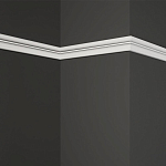 Гладкий молдинг MT-05 варинант исполнения - 1 | Loft Concept в Твери