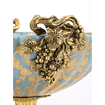 Фарфоровая чаша для фруктов Fantasy варинант исполнения - 4 | Loft Concept в Твери