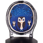 Стул French Night Owls варинант исполнения - 6 | Loft Concept в Твери