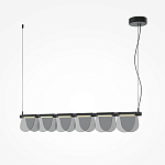 Люстра подвесная Fluffy 3000К 30Вт варинант исполнения - 1 | Loft Concept в Твери