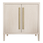 Современный Буфет Primo с 2 дверцами Светлый дуб варинант исполнения - 5 | Loft Concept в Твери