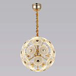 Люстра подвесная в форме шара Catcher варинант исполнения - 1 | Loft Concept в Твери