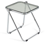 Столик складной Lamour варинант исполнения - 1 | Loft Concept в Твери