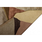 Ковер шелк Manhattan Wool Silk Carpet I варинант исполнения - 3 | Loft Concept в Твери