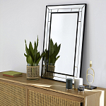 Зеркало прямоугольное Mystelle варинант исполнения - 6 | Loft Concept в Твери