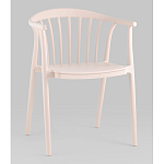 Стул Campo пластик бежевый варинант исполнения - 1 | Loft Concept в Твери