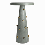 Приставной столик Okinawa Taupe Side table варинант исполнения - 1 | Loft Concept в Твери