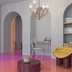 Подвесной светильник Mariquio варинант исполнения - 5 | Loft Concept в Твери