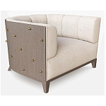 Кресло премиум Selena  варинант исполнения - 1 | Loft Concept в Твери