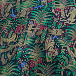 Мебельная ткань Жаккард мульти цвет 140 см T2-131 варинант исполнения - 2 | Loft Concept в Твери