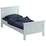 Кровать односпальная Sky варинант исполнения - 1 | Loft Concept в Твери