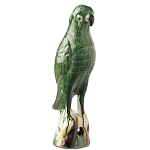 Статуэтка Parrot Vesta варинант исполнения - 1 | Loft Concept в Твери