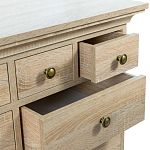 Комод Derto варинант исполнения - 7 | Loft Concept в Твери