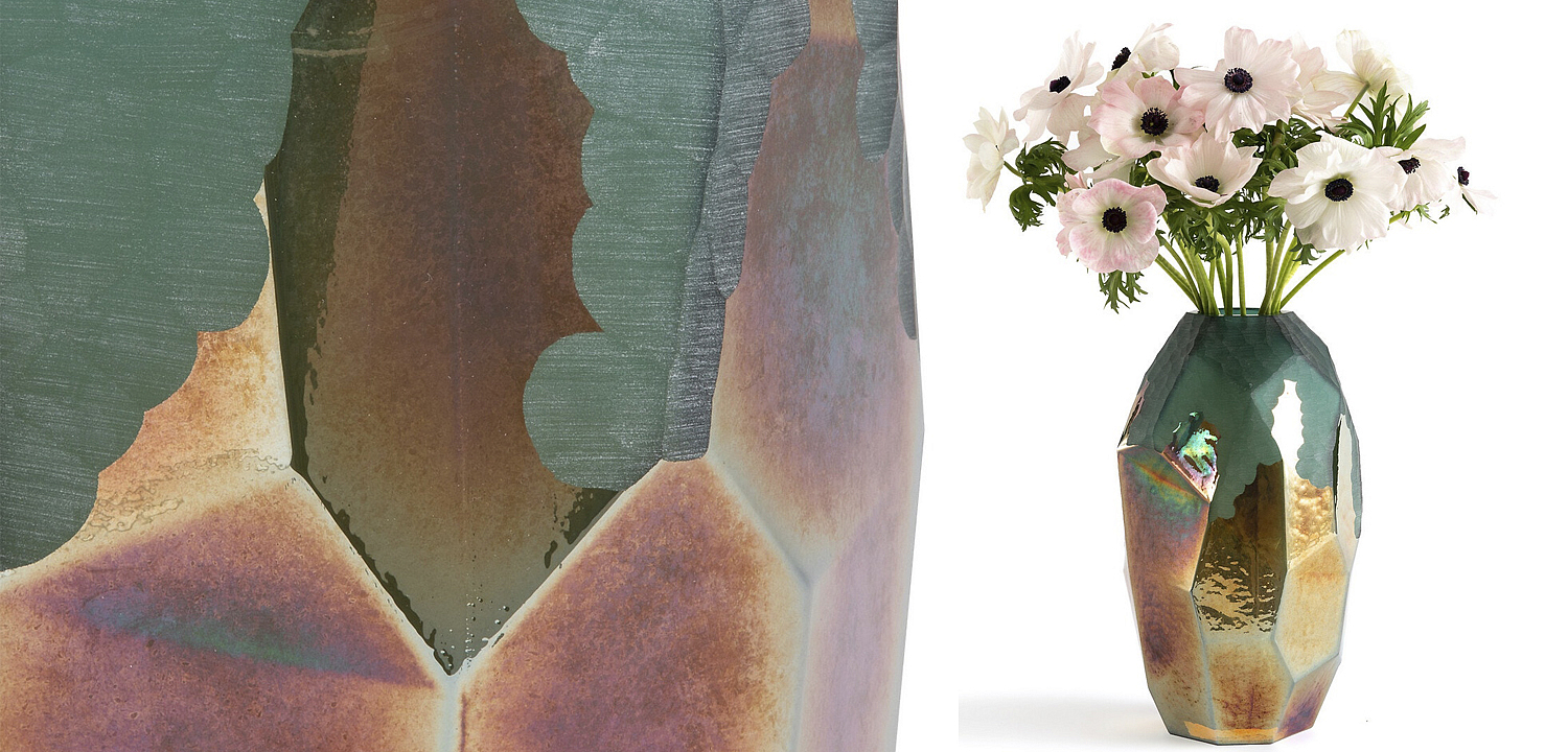 Ваза Giacomo Vase 30 Ваза Giacomo Vase 30 - Loft-Concept в Твери