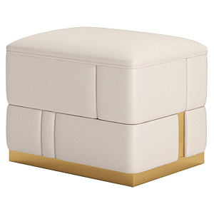 Пуф Столик DEL ARTE GRAZIA