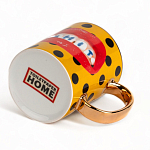 Кружка Seletti Shit варинант исполнения - 2 | Loft Concept в Твери