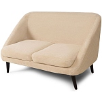 Диван Beige beech варинант исполнения - 2 | Loft Concept в Твери