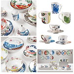 Кружка Seletti Anastasia варинант исполнения - 5 | Loft Concept в Твери