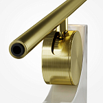 Настольный светильник Monumento 3000К 9Вт варинант исполнения - 5 | Loft Concept в Твери