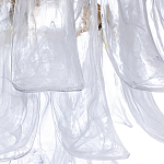 Люстра Lamp Silvia варинант исполнения - 3 | Loft Concept в Твери