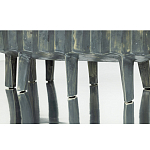 Чаша керамическая на ножках "Наследие" варинант исполнения - 3 | Loft Concept в Твери